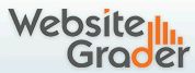 Website Grader Logo