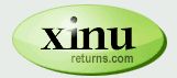 Xinu logo